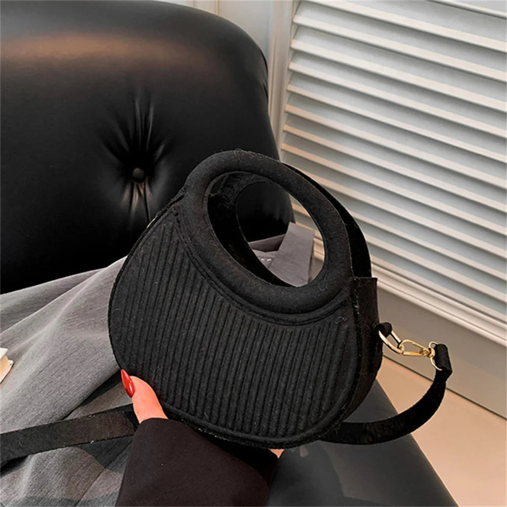 Women Top-handle Crossbody Bag