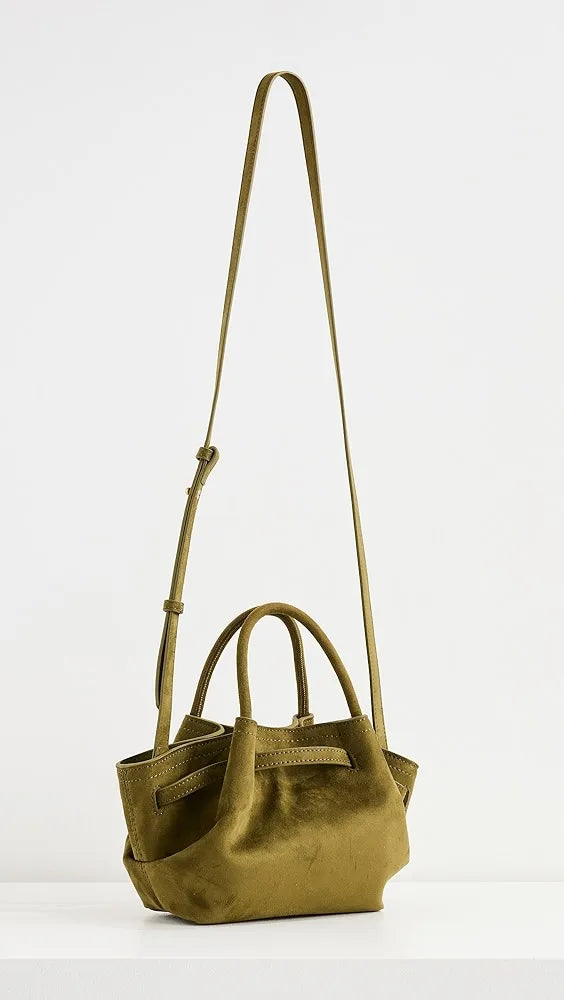 Tote Dumpling Small Shoulder Crossbody Bag