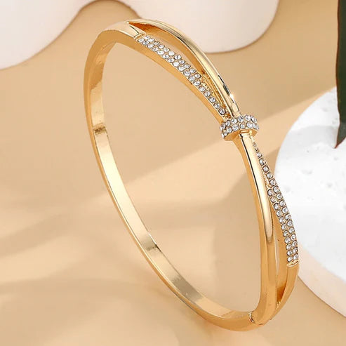 Simple Luxury bracelet